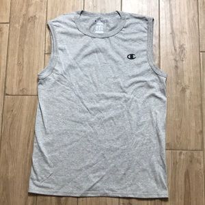 Men’s Champion Tank Top
